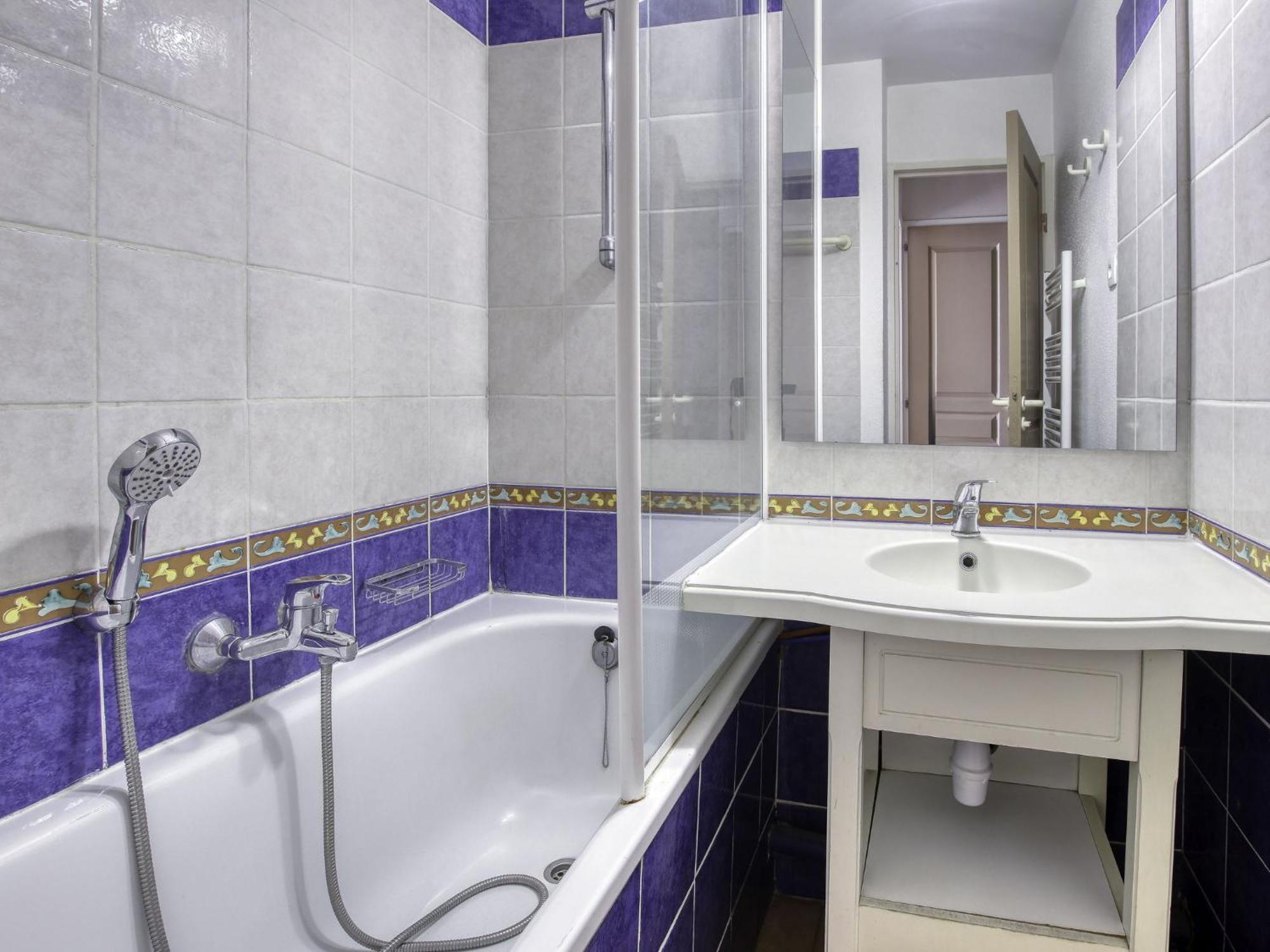 Apartment Les Rivages De Coudouliere-19 By Interhome Six-Fours-les-Plages Bagian luar foto